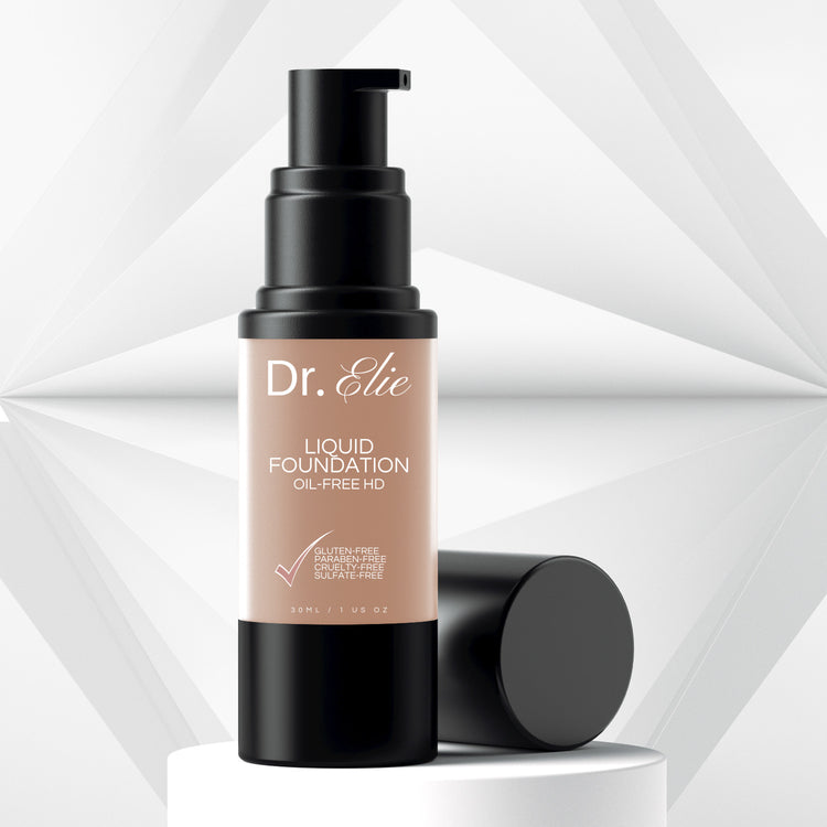 dr-elie beauty product