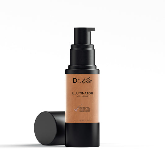 dr-elie beauty product