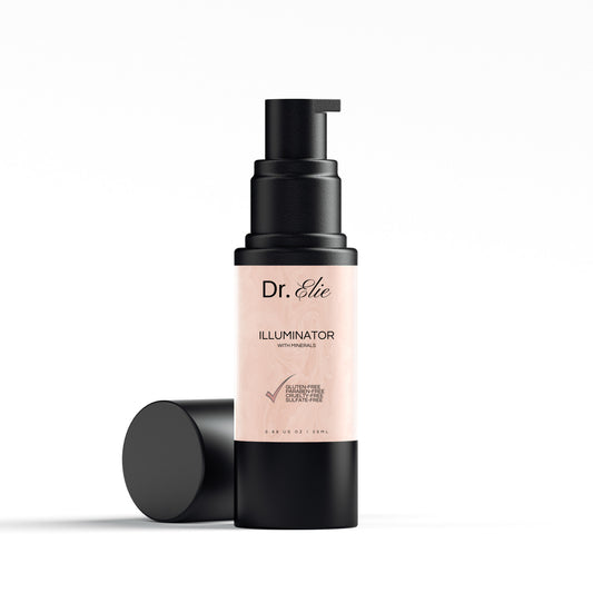 dr-elie beauty product